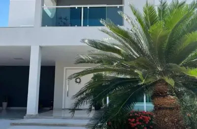 Casa alto padrão athenas park com piscina, sauna e 3 suítes com hidromassagem - campos dos goytacaz