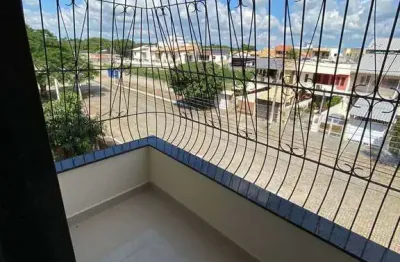 Apartamento à venda com 2 quartos, sendo uma suíte - alphaville 1, campos dos goytacazes/rj