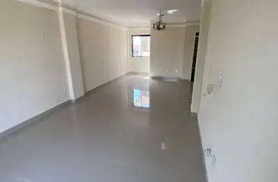 Apartamento à venda com  3 quartos, sendo 1 suíte, no alphaville 1 – de campos dos goytacazes