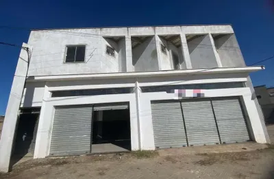 Prédio à venda no parque jóquei club 150m²– oportunidade exclusiva para investidores - campos dos g