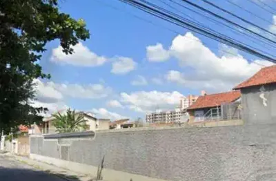 Área para venda e locação 1.550 m² - pq tamandaré , campos dos goytacazes, rj