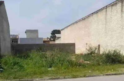 Terreno à venda no parque santo antônio – campos dos goytacazes/rj | 371 m² | aceita financiamento