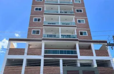 Apartamento semi-mobiliado para locação com  2 quartos, sendo 1 suíte – centro, campos dos goytacaz