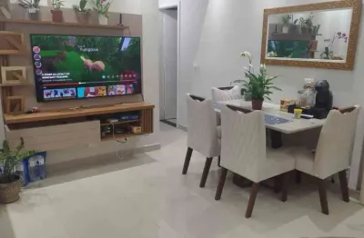 Apartamento à venda com 3 quartos, parque são caetano, campos dos goytacazes, rj