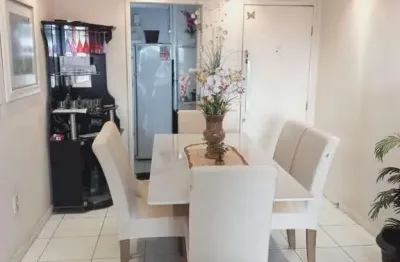 Apartamento à venda no parque califórnia – 2 quartos, 1 suíte e varanda - campos dos goytacazes, rj