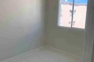 Apartamento novo à venda no jockey, com 2 quartos - campos dos goytacazes/rj