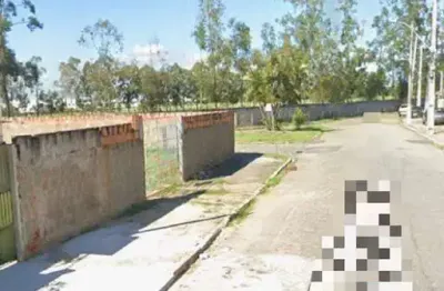 Terreno de esquina à venda no parque aurora, 540 m² – campos dos goytacazes | excelente localização