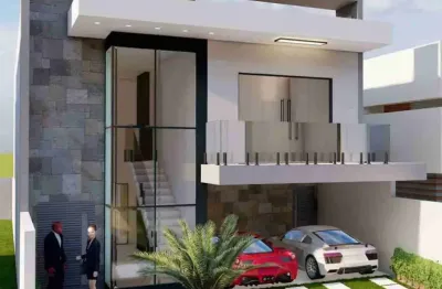 Casa duplex à venda no condomínio cidade jardim 2, com 3 quartos, sendo 1 suíte – campos dos goytac