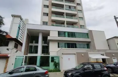 Apartamento alto padrão com varanda gourmet,  2 quartos, sendo 1 suíte - centro, campos dos goytaca