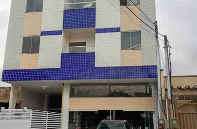 Apartamento à venda, 2 quartos e churrasqueira – próximo à unimed em localização privilegiada - par