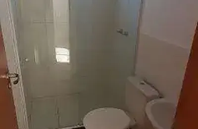 Apartamento à venda com  2 quartos, condomínio âmbar, campos dos goytacazes, rj