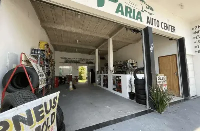 Loja à venda no parque caju, 112 m² – frente para a br-101, ampla e com potencial de expansão - cam