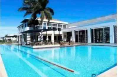 Terreno à venda 550 m², parque rodoviário, campos dos goytacazes, rj