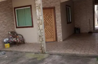 Casa à venda, parque tropical com 2 quartos, campos dos goytacazes, rj