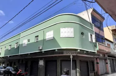 Apartamento à venda, com 2 quartos - 90 m² , centro, campos dos goytacazes, rj