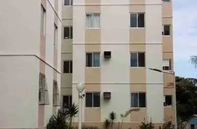 Apartamento à venda no condomínio dr. elias – 2 quartos, sacada e lazer completo - parque califórni