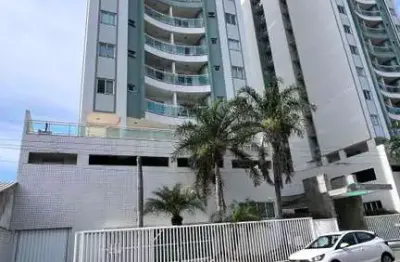 Apartamento à venda no edifício duet – 2 quartos, lazer completo e localização privilegiada - parqu