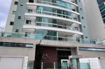 Apartamento com 3 quartos e área externa privativa à venda na pelinca – suíte, sala ampla e localiz