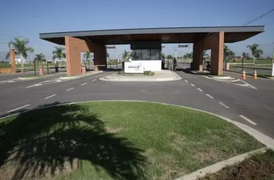 Terreno 421 m² à venda, condomínio alphaville campos, campos dos goytacazes, rj