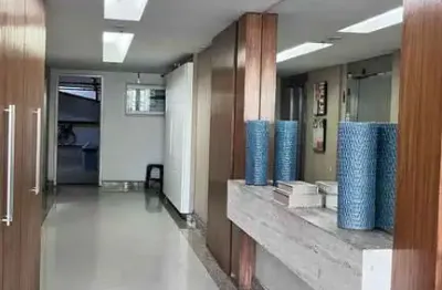 Apartamento à venda com 2 dormitórios, sendo 1 suíte, ed. dom quixote, campos dos goytacazes, rj