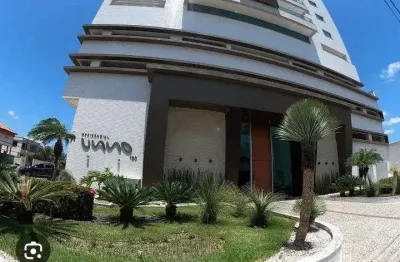 Apartamento à venda no edifício residencial unno – 2 quartos, suíte e excelente iluminação natural