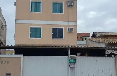 Apartamento térreo à venda no parque rosário – 2 quartos, 1 vaga e posição nascente | campos dos go