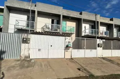 Casa à venda no vivendas dos coqueiros  com 2 suites  - campos dos goytacazes, rj
