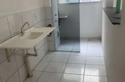 Apartamento à venda com  2 quartos, parque jóquei club, campos dos goytacazes, rj