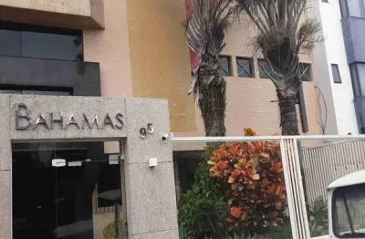 Apartamento com modulados à venda ou aluguel no centro, com 2 quartos, sendo 1 suíte – próximo ao t