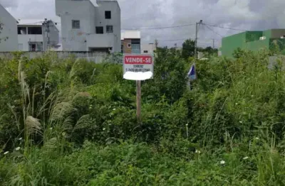 Terreno à venda no Alpha Green, Campos dos Goytacazes 