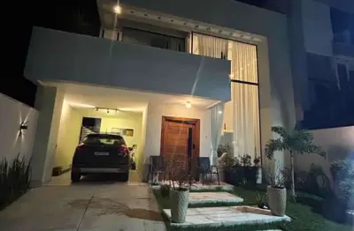 Casa à venda no condomínio cidade jardim- campso dos goytacazes/rj