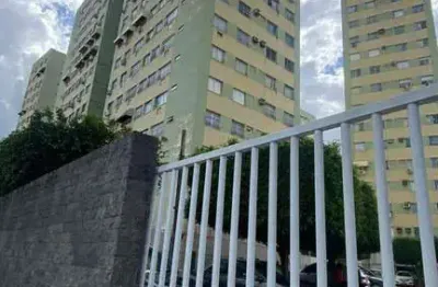 Apartamento à venda no centro de campos com 2 quartos – campos dos goytacazes /rj