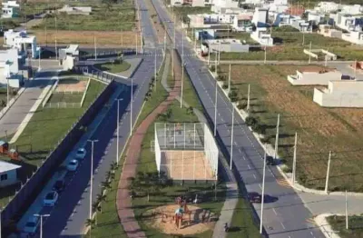 Terreno à venda no cidade jardim – 160m² | ótima localização - campos dos goytacazes, rj