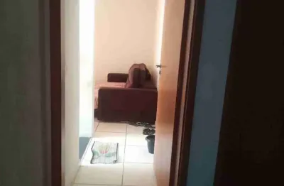 Apartamento à venda no condomínio âmbar, com 2 quartos– loteamento sonho dourado, campos dos goytac