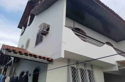Casa à venda no jardim carioca com 5 quartos  - campos dos goytacazes, rj