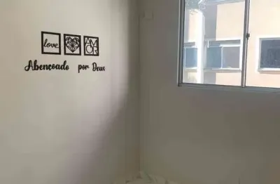 Apartamento à venda no condomínio parque cassis com 2 quartos - campos dos goytacazes /rj