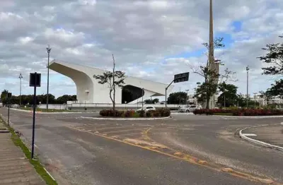 Terreno comercial à venda ou locação na av. alberto lamego – campos dos goytacazes | ao lado da uen