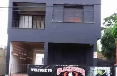 Sobrado à venda no parque turf club – 1.460 m² de terreno com potencial residencial ou comercial -