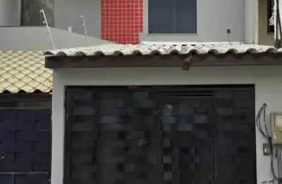 Sobrado à venda, parque julião nogueira, campos dos goytacazes, rj