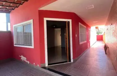 Casa padrão à venda, residencial village, campos dos goytacazes, rj