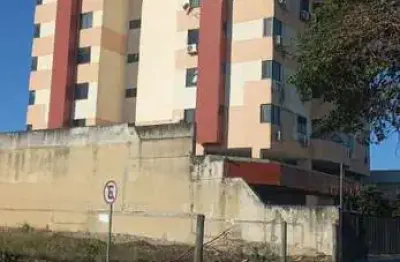 Apartamento com 3 quartos à venda no parque caju – atrás do hospital ferreira machado, com vista pr