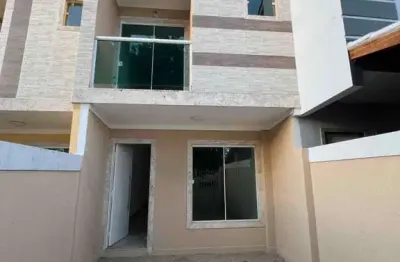 Casa ampla com terreno grande à venda no vivendas dos coqueiros ii– conforto, espaço e localização