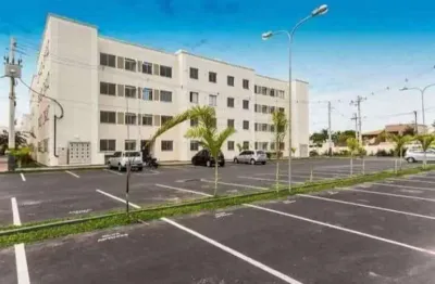 Apartamento mobiliado à venda no 1º andar – parque gaudí, campos dos goytacazes/rj