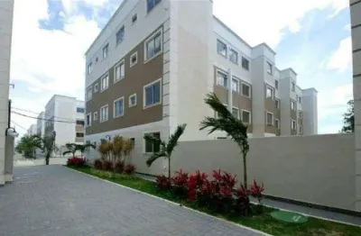 Apartamento à venda no parque rodoviário – 2 quartos, atrás do shopping estrada - campos dos goytac