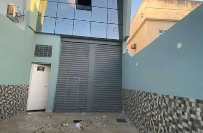 Loja ampla para locação na avenida 28 de março – excelente visibilidade para o seu negócio - campos