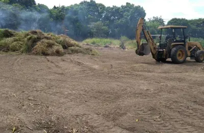 Área ampla e estratégica à venda no parque boa vista – ideal para investidores - campos dos goytaca