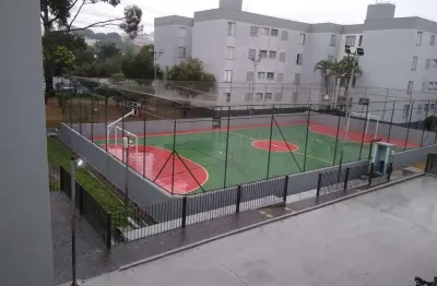 Apartamento à venda no condomínio radialista – são caetano do sul | 56m², 2 dormitórios, lazer comp