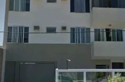 Apartamento impecável à venda no edifício baronesa da lagoa dourada – centro de campos dos goytacaz