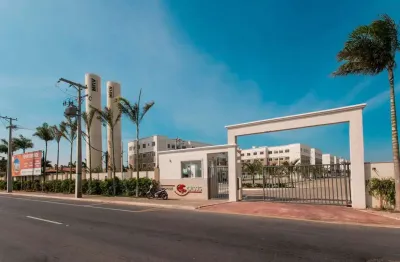 Apartamento à venda no parque cassis – conforto, lazer e excelente localização - varanda do viscond