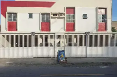 Apartamento à venda com 2 quartos à venda no alphaville – campos dos goytacazes/rj